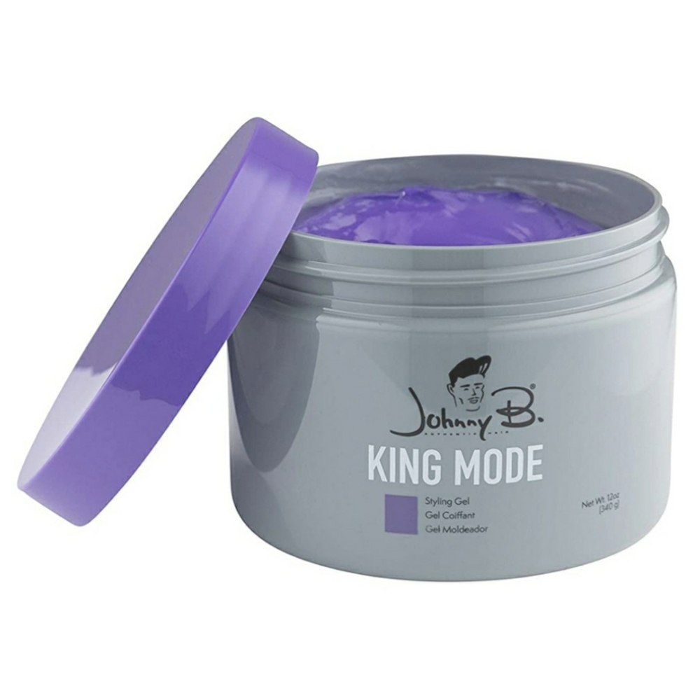 Hair Gel JOHNNY B King Mode